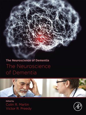 cover image of The Neuroscience of Dementia